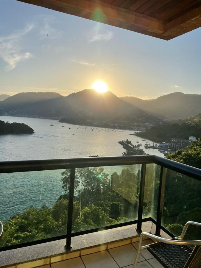 Apartamento no Porto Real Resort